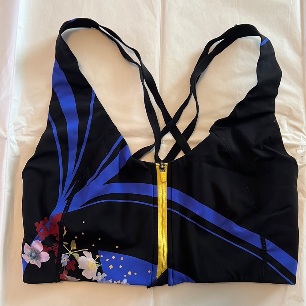 Sweaty Betty High Intensity Sports Bra